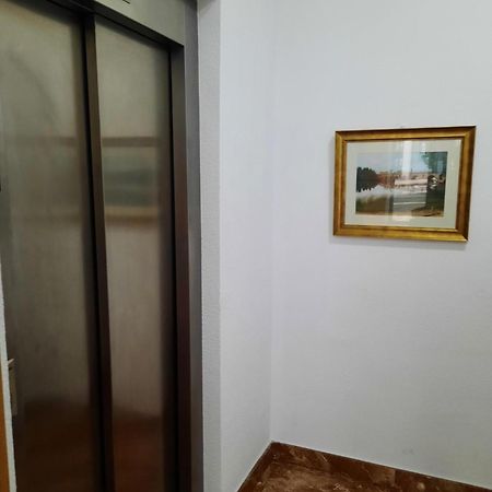 Bem Acogedora Y Muy Centrica Apartment Zamora Luaran gambar
