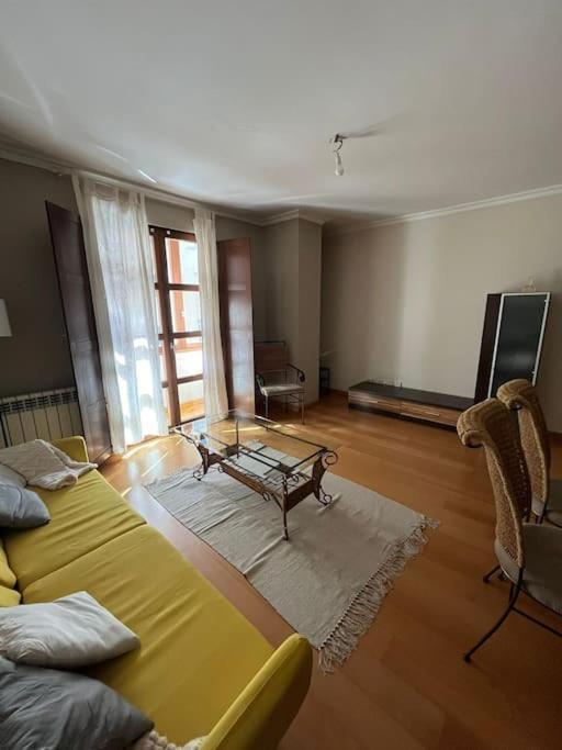 Bem Acogedora Y Muy Centrica Apartment Zamora Luaran gambar