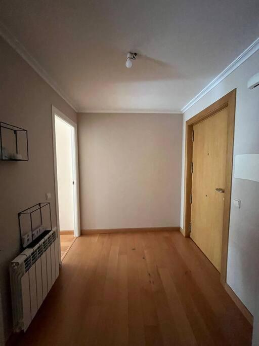 Bem Acogedora Y Muy Centrica Apartment Zamora Luaran gambar