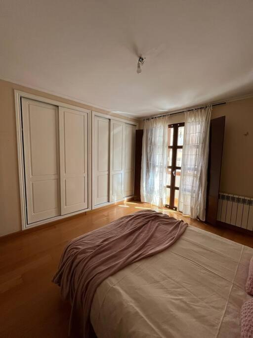 Bem Acogedora Y Muy Centrica Apartment Zamora Luaran gambar