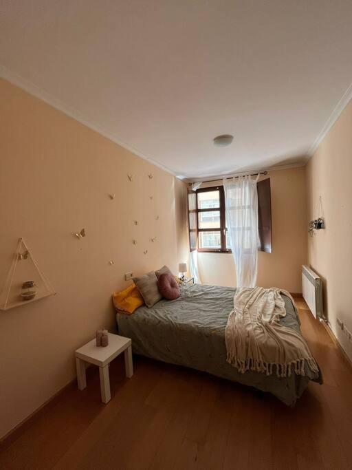 Bem Acogedora Y Muy Centrica Apartment Zamora Luaran gambar