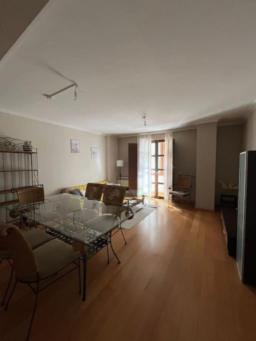 Bem Acogedora Y Muy Centrica Apartment Zamora Luaran gambar
