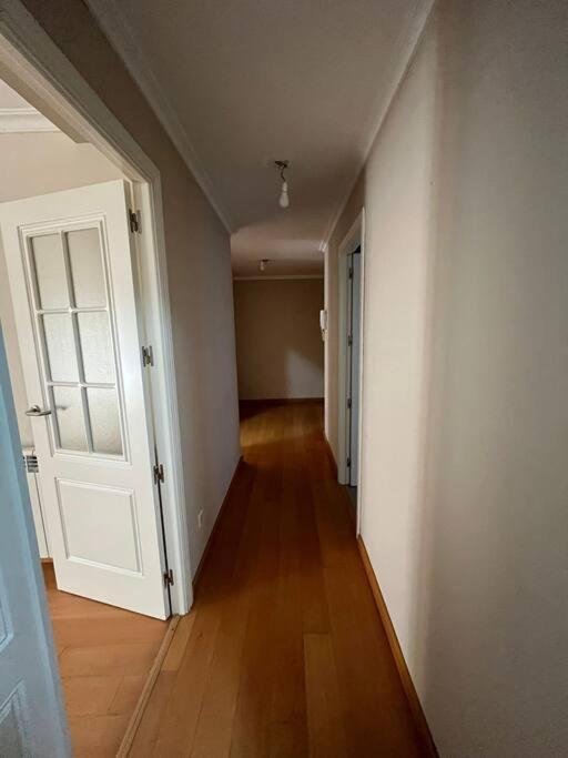 Bem Acogedora Y Muy Centrica Apartment Zamora Luaran gambar