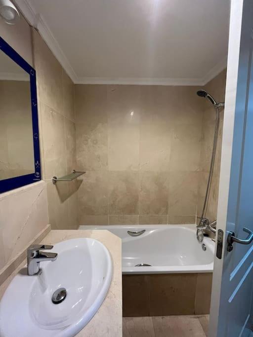 Bem Acogedora Y Muy Centrica Apartment Zamora Luaran gambar