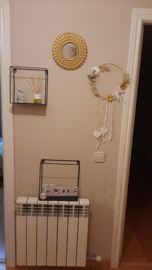 Bem Acogedora Y Muy Centrica Apartment Zamora Luaran gambar