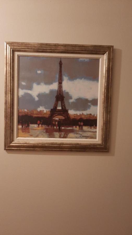 Bem Acogedora Y Muy Centrica Apartment Zamora Luaran gambar