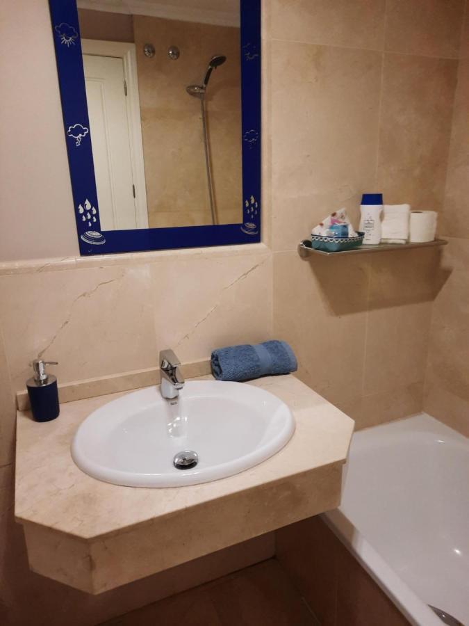 Bem Acogedora Y Muy Centrica Apartment Zamora Luaran gambar