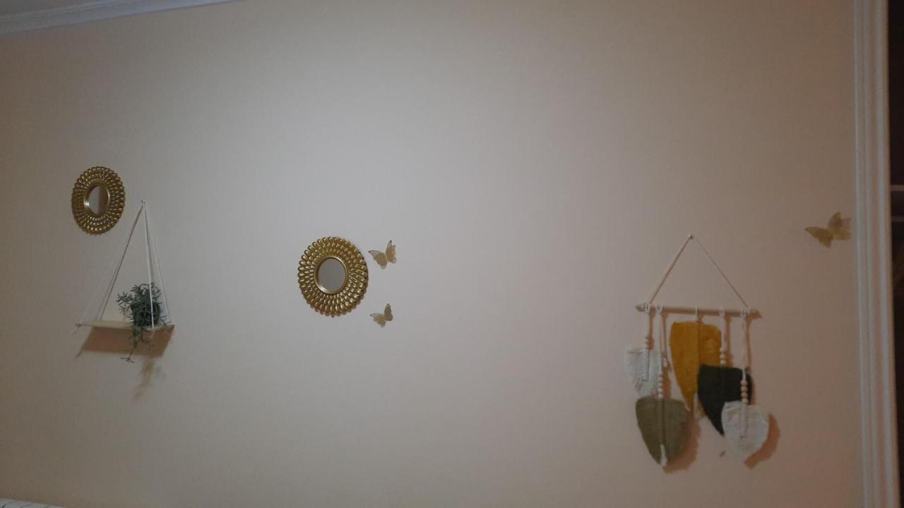 Bem Acogedora Y Muy Centrica Apartment Zamora Luaran gambar
