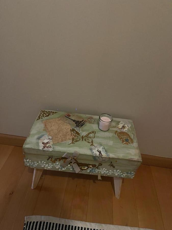 Bem Acogedora Y Muy Centrica Apartment Zamora Luaran gambar