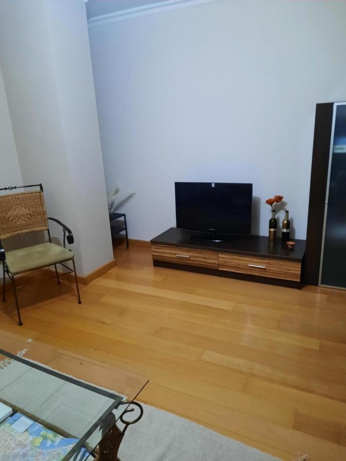 Bem Acogedora Y Muy Centrica Apartment Zamora Luaran gambar
