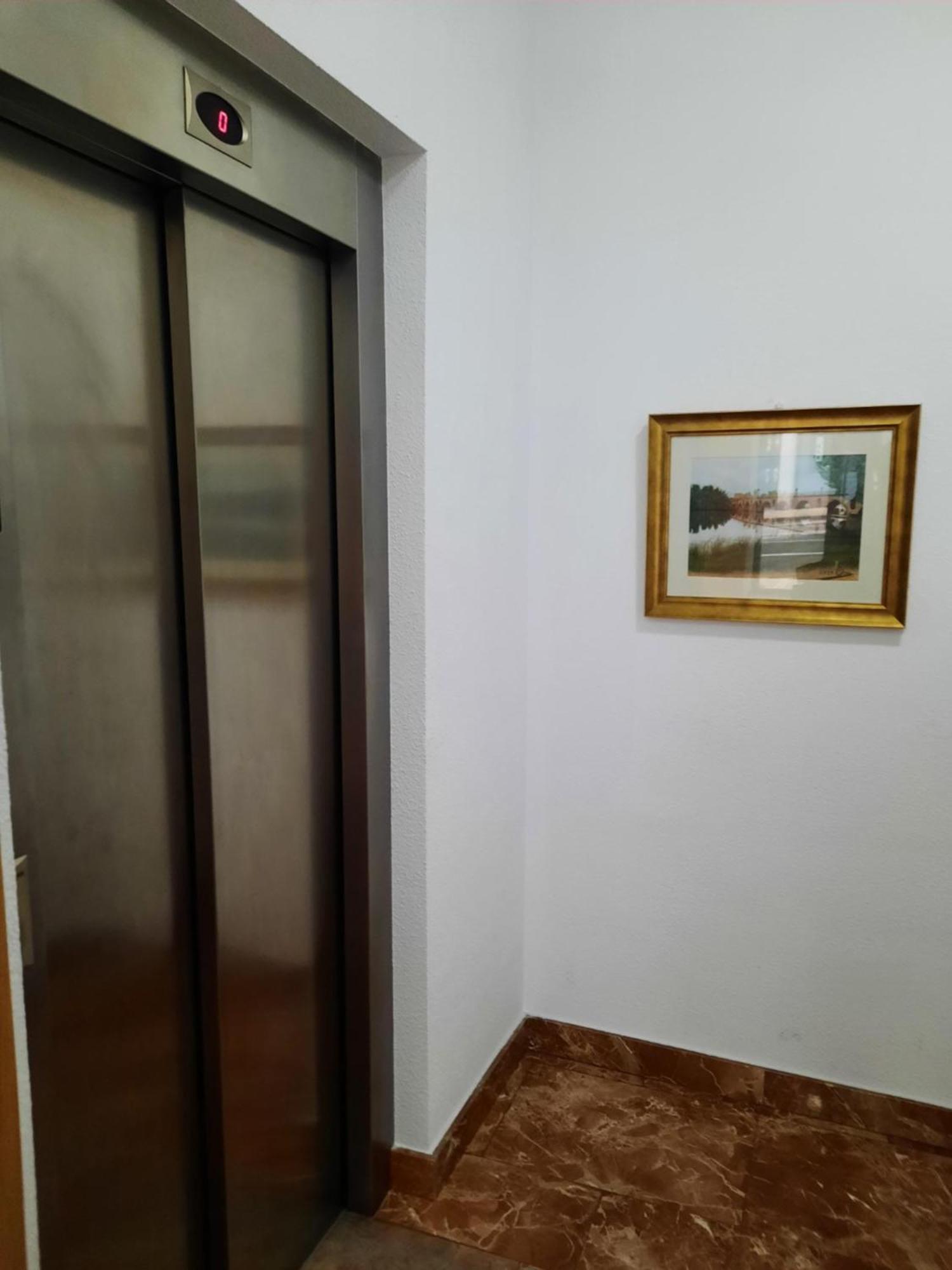 Bem Acogedora Y Muy Centrica Apartment Zamora Luaran gambar