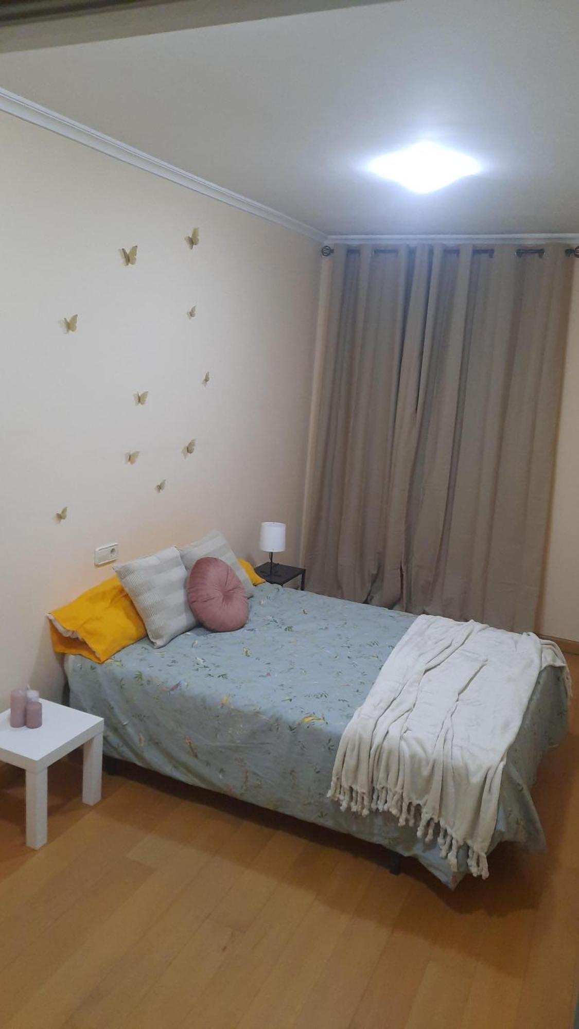 Bem Acogedora Y Muy Centrica Apartment Zamora Luaran gambar